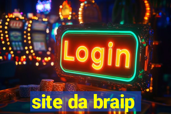 site da braip